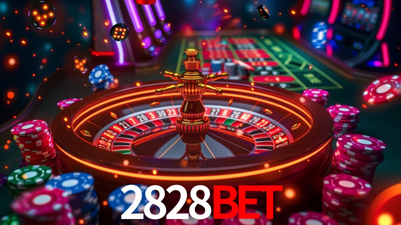 2828bet: Seu Especialista em Apostas Esportivas Brasileiras